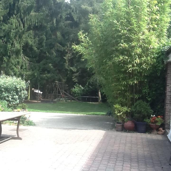 Vlinderparadijs Aarschot Exteriör bild